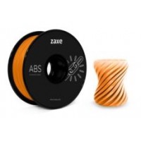 ZAXE ABS 330M 800GR Turuncu Filament