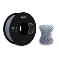ZAXE PLA 330M 800GR Gri Filament