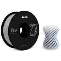 ZAXE PLA 330M 800GR Gümüş Filament