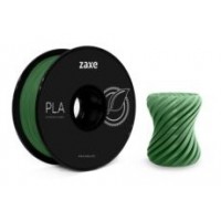 ZAXE PLA 330M 800GR Koyu Yeşil Filament
