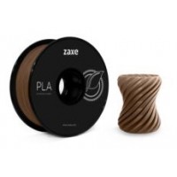 ZAXE PLA 330M 800GR Kahverengi Filament