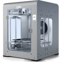 ZAXE Z1+ PLUS 3D YAZICI