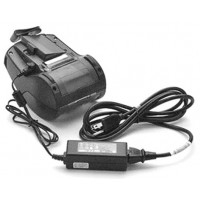 Zebra P1031365-042 Power Adapter/inverter Auto Black Zebra P1031365-042 Power Adapter/inverter Auto Black