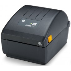 ZEBRA ZD220 4" Masaüstü Barkod Etiket Yazıcısı ZEBRA ZD220 4" Masaüstü Barkod Etiket Yazıcısı