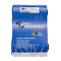 ZEBRA 800017-201 Yazıcı Ribon, P100i / P110i / P120i ZEBRA 800017-201 Yazıcı Ribon, P100i / P110i / P120i