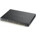 ZYXEL XGS1930-52HP 48 Port 10/100/1000+4x10G SFP+ L2 Yönetilebilir Hibrid Nebulaflex Switch