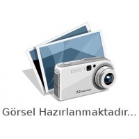 Sarff LM355 Laminasyon Makinesi A3