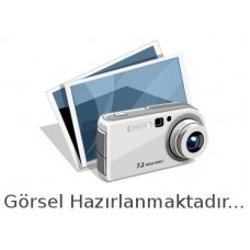 Sarff LM355 Laminasyon Makinesi A3